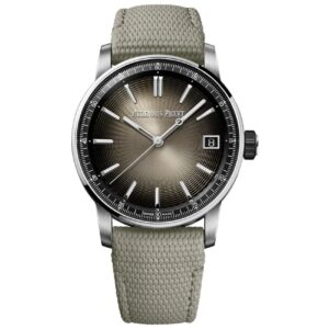 Audemars Piguet Code 11.59 15210QT.OO.A064KB.01 Self-winding Beige Dial 41mm Men’s Watch
