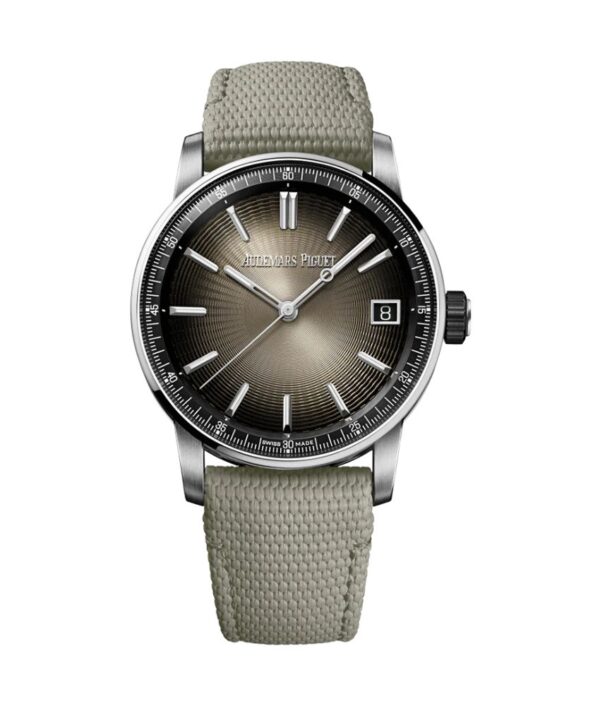 Audemars Piguet Code 11.59 15210QT.OO.A064KB.01 Self-winding Beige Dial 41mm Men’s Watch