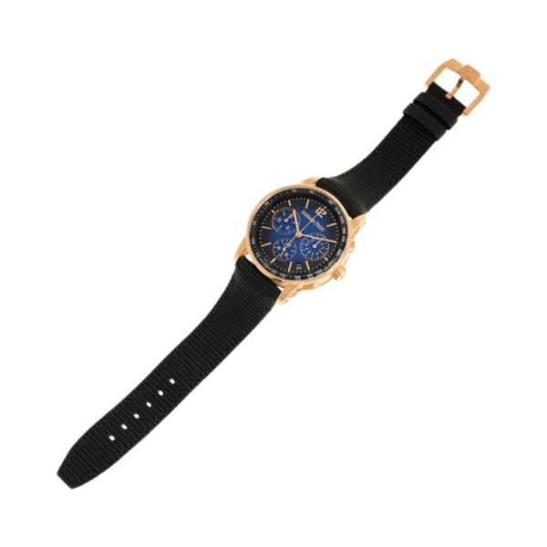 Audemars Piguet Code 11.59 26393Or.Oo.A002Kb.03 Selfwinding Chronograph 41Mm Rose Gold Men’S Watch - Image 3