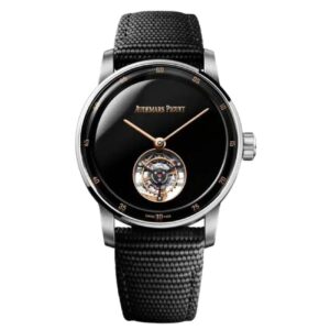 Audemars Piguet 11.59 26396Nb.Oo.D002Kb.01 White Gold Black Dial