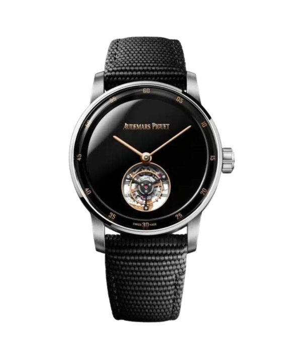 Audemars Piguet 11.59 26396Nb.Oo.D002Kb.01 White Gold Black Dial