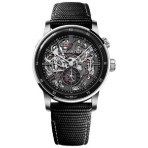 Audemars Piguet 11.59 26397Nb.Oo.D002Kb.01 White Gold Skeleton Dial