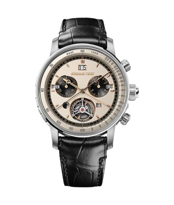 Audemars Piguet 11.59 26398BC.OO.D002CR.04 Ultra-Complication