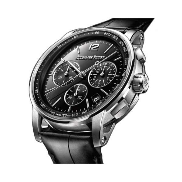 Audemars Piguet Code 11.59 Automatic 26393Bc.Oo.A002Cr.01 Chronograph - Image 2