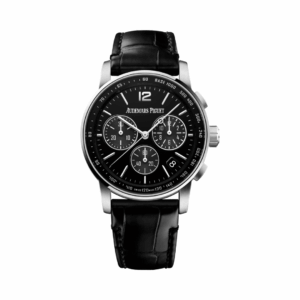 Audemars Piguet Code 11.59 Automatic 26393Bc.Oo.A002Cr.01 Chronograph