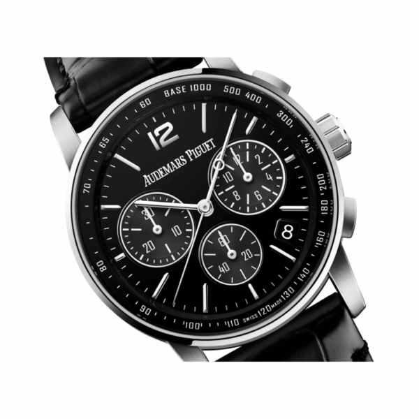 Audemars Piguet Code 11.59 Automatic 26393Bc.Oo.A002Cr.01 Chronograph - Image 3