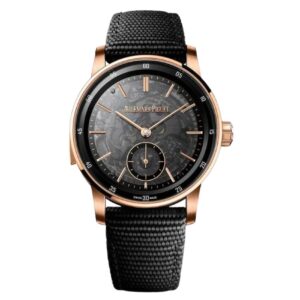 Audemars Piguet 11:59 26395Nr.Oo.D002Kb.01 Minute Repeater Black Dial