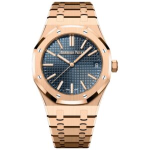 Audemars Piguet Royal Oak 15510Or.Oo.1320Or.03 18K Rose Gold