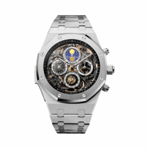 Audemars Piguet Royal Oak 26065IS.OO.1105IS.01 Open-Worked Grand Complications