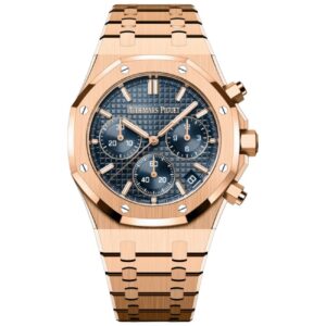 Audemars Piguet Royal Oak 26240OR.OO.1320OR.05 Selfwinding Chronograph