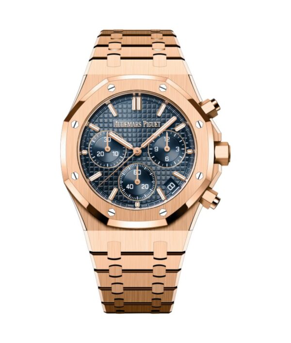 Audemars Piguet Royal Oak 26240OR.OO.1320OR.05 Selfwinding Chronograph