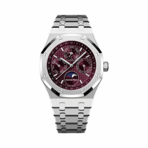 Audemars Piguet Royal Oak 26574Bc.Oo.1220Bc.01 Perpetual Calendar