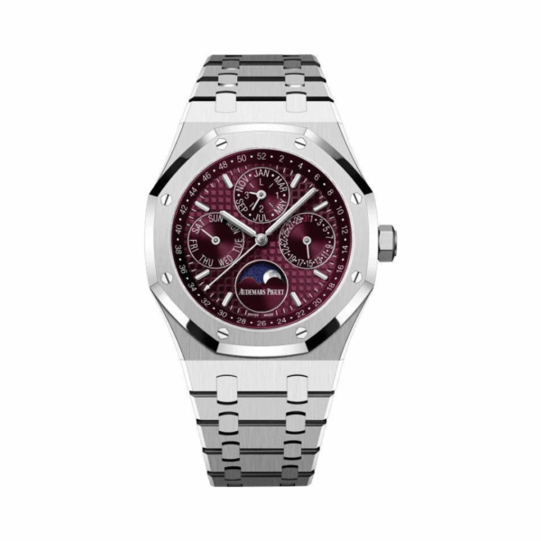 Audemars Piguet Royal Oak 26574Bc.Oo.1220Bc.01 Perpetual Calendar