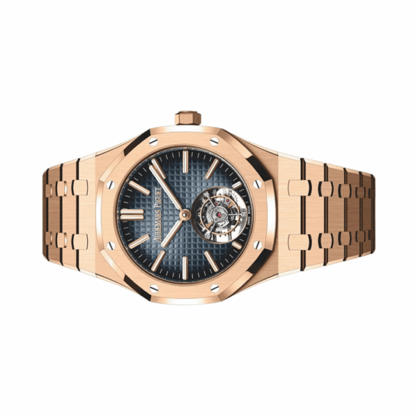 Audemars Piguet Royal Oak 26730OR.OO.1320OR.01 Tourbillon 50Th Anniversary - Image 2