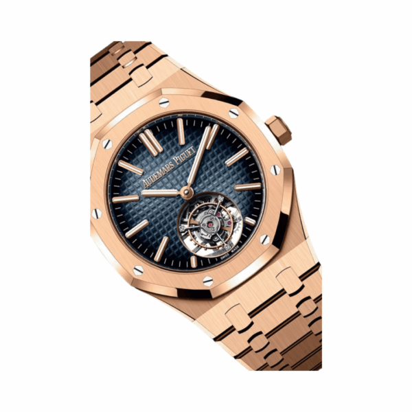 Audemars Piguet Royal Oak 26730OR.OO.1320OR.01 Tourbillon 50Th Anniversary - Image 3