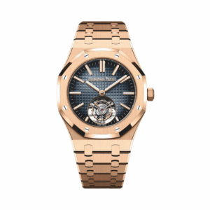 Audemars Piguet Royal Oak 26730OR.OO.1320OR.01 Tourbillon 50Th Anniversary