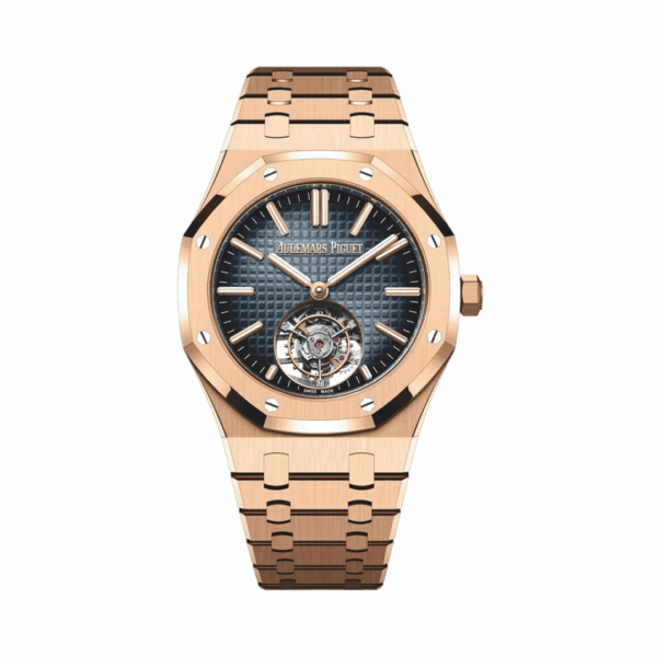 Audemars Piguet Royal Oak 26730OR.OO.1320OR.01 Tourbillon 50Th Anniversary
