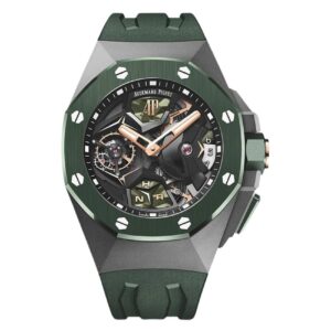 Audemars Piguet Royal Oak Concept 26589Io.Oo.D056Ca.01 Flying Tourbillon