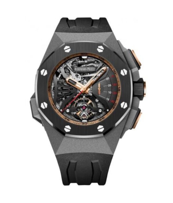 Audemars Piguet Royal Oak Concept 26577Io.Oo.D002Ca.01 Minute Repeater