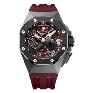 Audemars Piguet Royal Oak Concept 26589Io.Oo.D500Ca.01 Skeleton Dial