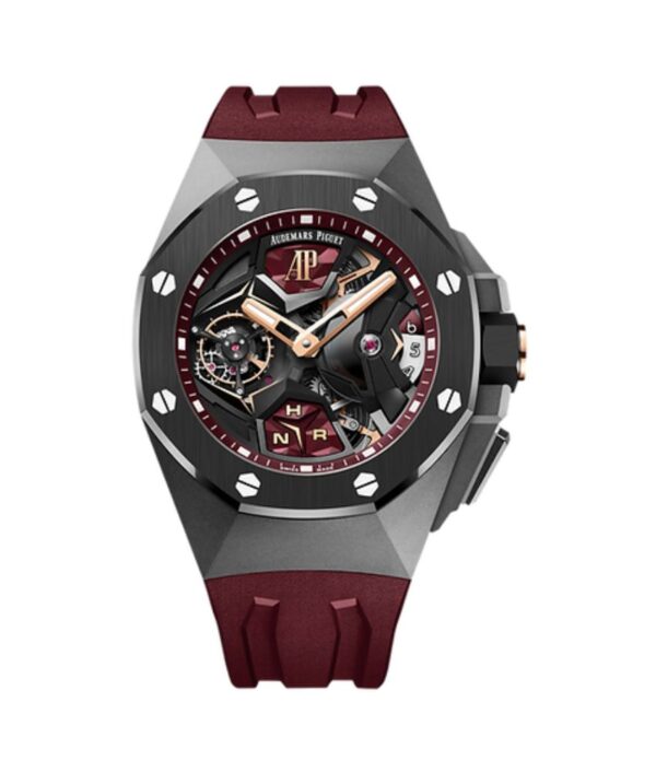 Audemars Piguet Royal Oak Concept 26589Io.Oo.D500Ca.01 Skeleton Dial