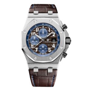 Audemars Piguet Royal Oak Offshore Chronograph 42Mm Men’S Watch