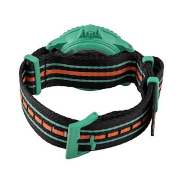 Blancpain x Swatch Indian Ocean SO35I100 Scuba Fifty Fathoms Collection - Image 7