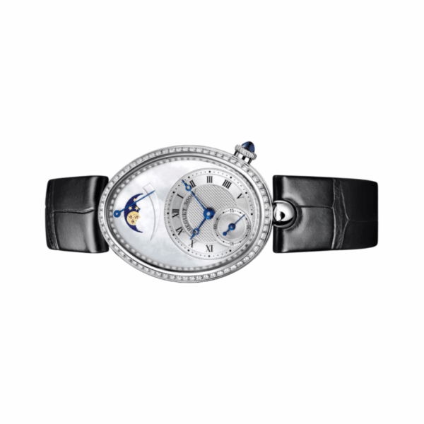 Breguet Reine De Naple 8908BB/52/964/D00D3L Ladies Watch - Image 2