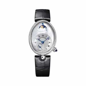 Breguet Reine De Naple 8908BB/52/964/D00D3L Ladies Watch
