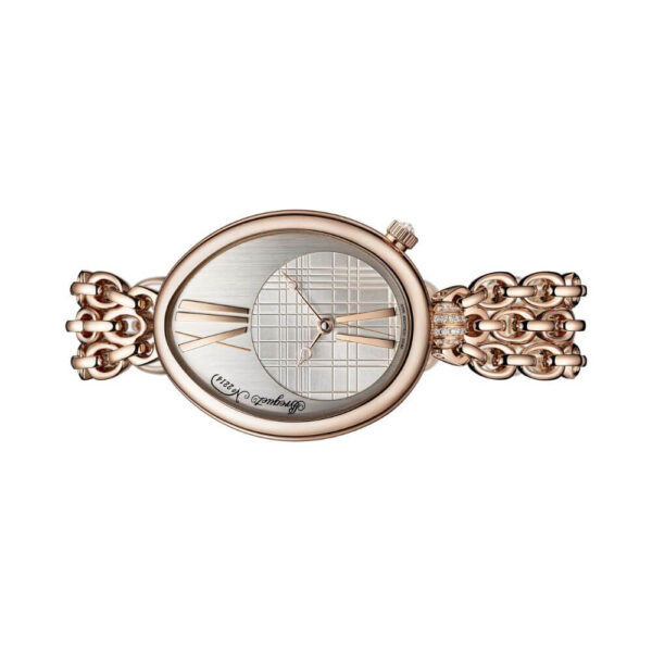 Breguet Reine De Naples 8968BR/11/J50/0D00 Automatic RG Silver Dial - Image 2