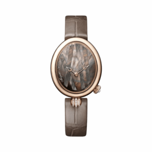 Breguet Reine de Naples 9808BR/5T/922/0D00 Automatic Mini MOP Dial