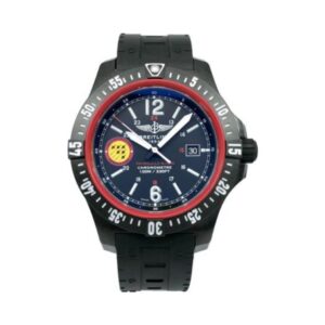 Breitling Colt Skyracer Patrouille Suisse Special Edition Quartz 45Mm Breitlight Men’S Watch