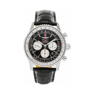 Breitling Navitimer Rattrapante AB031021/BF77 Stanless Steel 45mm Men’s Watch