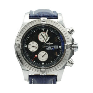 Breitling Super Avenger A13370 Chronograqph Men’s Watch