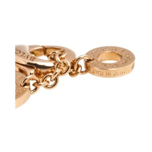 Bvlgari Dream 352606 MOP And Malachite Green Bracelet - Image 3