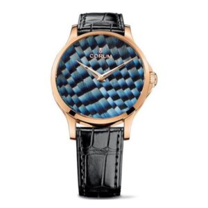 Corum Heritage Feather Ladies Watch Ref. C082/03606