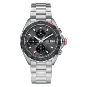 Tag Heuer Formula 1 Automatic Chronograph Men’S Watch