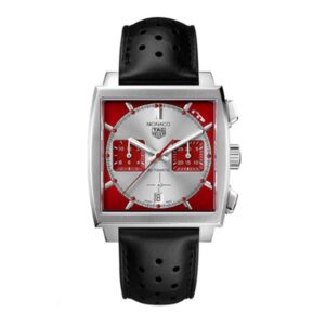 Tag Heuer Monaco Grand Prix De Monaco Historique Limited Edition Ref. Cbl2114.Fc6486