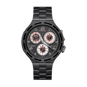 F.P. Journe Centigraphe Sport Titane Men’S Watch Ref. Cts Ti