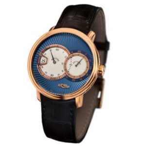 Dewitt Classic Jumping Hours Ref. Cla.Hsa.004