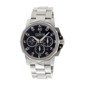 Corum Admiral’S Cup Challenge 44Mm Men’S Watch Ref. 753.691.20-V701-An92