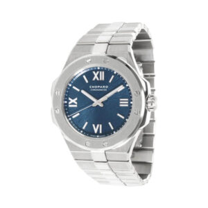 Chopard Alpine Eagle 298600-3001 Large Blue 41Mm Stainless Steel Men’S Watch