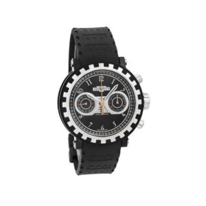 Dewitt Academia Black Stream Auto Chronograph Automatic Limited Edition