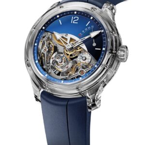 Greubel Forsey Double Balancier Sapphire 47Mm Limited Edition