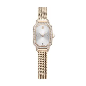 Harry Winston Emerald Ladies Watch