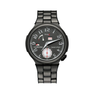 F.P.Journe Linesport FPJ-Co-Linesport-AutomatReserveSport 42mm Black Dial Men’s Watch