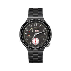 F.P.Journe Linesport Octa Sport Automatic Reserve Titanium 42mm Black Dial Men’s Watch