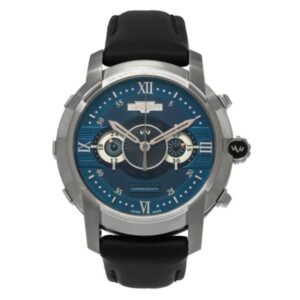 Dewitt Glorious Knight Chronograph Automatic Watch Ref.  Ftv.Chr.003.Rfb