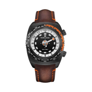Favre-Leuba Raider Harpoon 00.10131.09.13.44 Automatic Black Dial