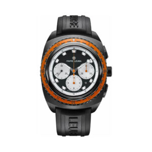 Favre-Leuba Raider Sea Sky 00.10103.09.13.31 Chronograph Automatic Black Dial
